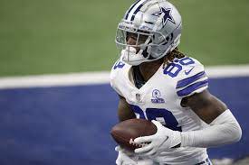 How Did Ceedee Lamb Manage A 47 Yard Kickoff Return For A Td