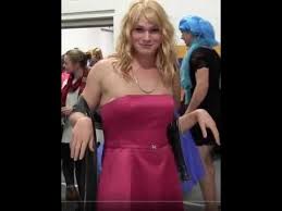 Boy Turned Into Princess Youtube In 2020 Womanless Beauty Pageant Womanless Beauty Costumes For Women