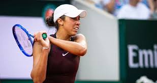 News source: WTA Tennis