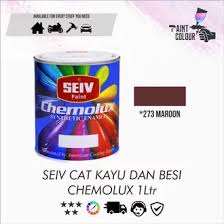Check spelling or type a new query. Jual Produk Maroon Cat Kayu Besi Termurah Dan Terlengkap Agustus 2021 Bukalapak
