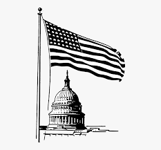 Washington Dc Png Washington Dc Art Black And White Transparent Png Transparent Png Image Pngitem