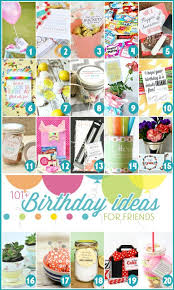 Find the perfect birthday gift for under £10 with our selection of personalised & thoughtful ideas. Happy Birthday Jar Free Printable Kiki Company Creative Birthday Gifts Easy Birthday Gifts Diy Birthday Gifts