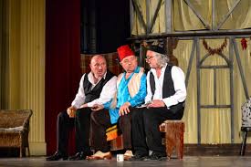 Nov 08 2013 17:09, started by ardeleanulucian , nov 07 2013 17:05. Take Ianke È™i Cadar Teatrul NaÈ›ional Mihai Eminescu