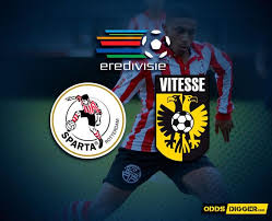 Sparta stadium het kasteel, rotterdam, netherlands. Sparta Rotterdam Vs Vitesse Preview Prediction And Betting Tips Vitesse S Excellent Row Against This Rival Continues Oddsdigger Uganda
