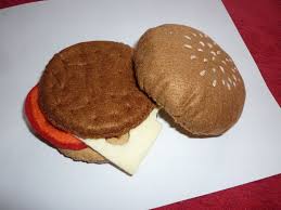 Steak Hache