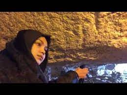 Dalam episod israk mikraj kali ini, alif. Keadaan Batu Tergantung Di Dome Of Rock By Siti Nurhaliza Youtube