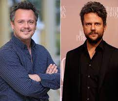 Será a primeira vez que selton e danton se encontram em um trabalho na televisão. Danton Mello Brinca Com Semelhanca Com O Irmao Confundem Muito Famosos Gshow