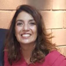 Lorena Olivares (@LoliOlivares)