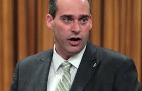 Commentaire du député Guy Caron sur la mort tragique de Carl Jason Dunphy