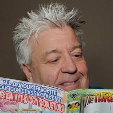 You Just Have To Laugh • A podcast