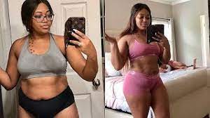 Learn how to lose fat naturally. How To Lose 10 Pounds Lose Inches Off Your Waist Fast Youtube