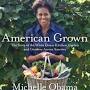 American Grown from michelleobamabooks.com
