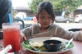 Jalan tengku ampuan bariah, taman samudera, 21300 kuala terengganu, terengganu. Air Buah Gelas Besar Kuala Terengganu Wajib Singgah Dorsett Pink