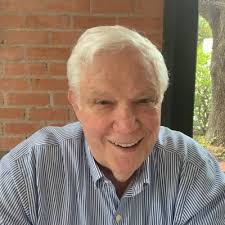 Tom Luce (@TomLuceTX)