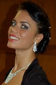 Ginger Costa-Jackson