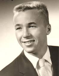 Norman Ellingson Obituary September 21, 2021