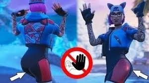 0 replies 0 retweets 1 like. Thicc Fortnite Skins Cosplay Free 950 V Bucks Fortnite Facebook