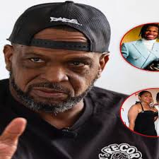 Why Did Rap Legend Luke Drag 'Coached Up Gold Digger' Lisa Raye Into His  Defense Of Travis Hunter's Fiancé Leanna Lenee?