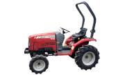 Massey Ferguson 1519 Tractor