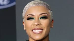 Keyshia myeshia cole (neé johnson; Keyshia Cole Teases Verzuz Battle With Mystery Opponent