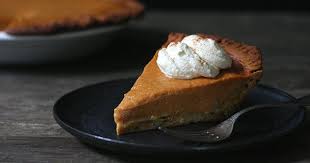 Need i say more than turkey might technically take center stage on thanksgiving, let's be honest: 17 Easy Stress Free Thanksgiving Desserts Purewow