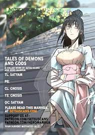 Read Tales Of Demons And Gods Chapter 362 on Mangakakalot