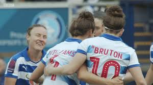 Club friendlies match preview for reading v west ham united on 21 july 2021, includes latest club news, team head to head form, as well as last five . Womens Fa Cup 2019 Reading V West Ham Youtube