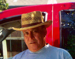 Sal Marquez (1943-2008)
