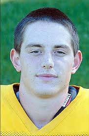 All-Decade Football Defense Second Team