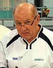 Monika Sozanska im Interview mit der dfj Nadine Stahlberg wird Kadetten-  Europameisterin