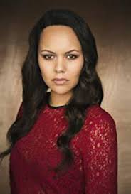 Cian Elyse WHITE : Biography and movies