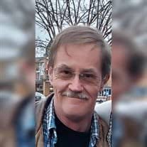 Todd Lewis Pitts Obituary (2024)