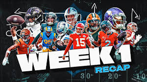 NFL Week 1 Recap: Miami Dolphins 13, Las Vegas Raiders 27 - PFF