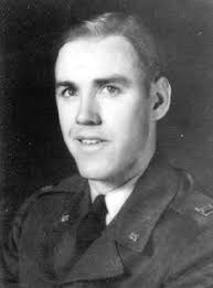 Maj. DEWEY LYLE CHAPMAN