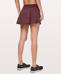 Poshmark makes shopping fun, affordable & easy! Pace Rival Skirt 4 Way Stretch Regular 13 Women S Running Skirts Lululemon