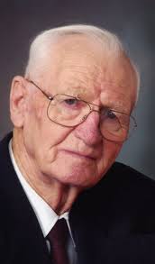 Obituary information for William Wiebe