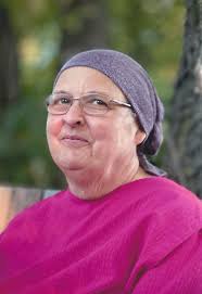 Obituary for Patricia "Patty" M Taylor