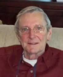 Obituary information for Edward Johnson