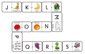 Lettres De L Alphabet Et Abecedaires Abecedaires A Imprimer Realisations D Un Abecedaire En Maternelle Lettres Cursives Jeux De Lettres Lettre A