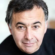 The Wolberg Family (2009)