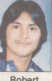 Robert H. Yazzie Jr. (1969-2008)