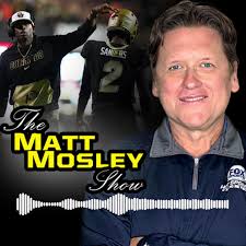 E Radio Network's Matt Mosley spoke with Colin Cowherd