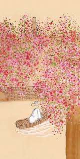 老树刘树勇 中央财经大学文化与传媒学院教授 视觉文化评论家 老树以其幽默的文风 禅意与生活并存的绘画作品被大家熟知 japanese art modern oriental art china art