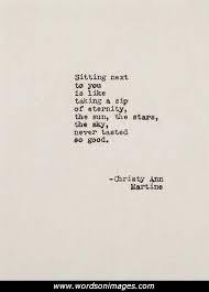 We did not find results for: Quotes About Eternal Love 174 Quotes