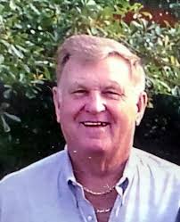 Oliver Eugene Crowe Obituary