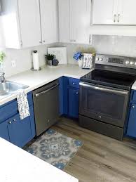 In this article, we provide background information with several useful examples. Diy Kitchen Makeover On A Budget Beginner S Story My Design Rules
