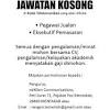 See more of jawatan kosong : 1