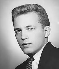 MICHAEL RICHARD MORELLI