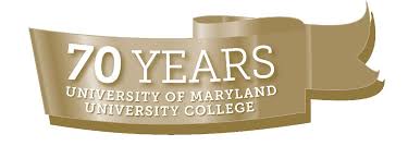 UMUC Commencement Program 2017 by University of Maryland Global Campus