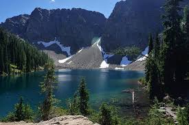 Blue lake trail north cascades. Wildflowers And Cascade Peaks On Blue Lake Hike Picture Of Blue Lake Trai North Cascades National Park Tripadvisor